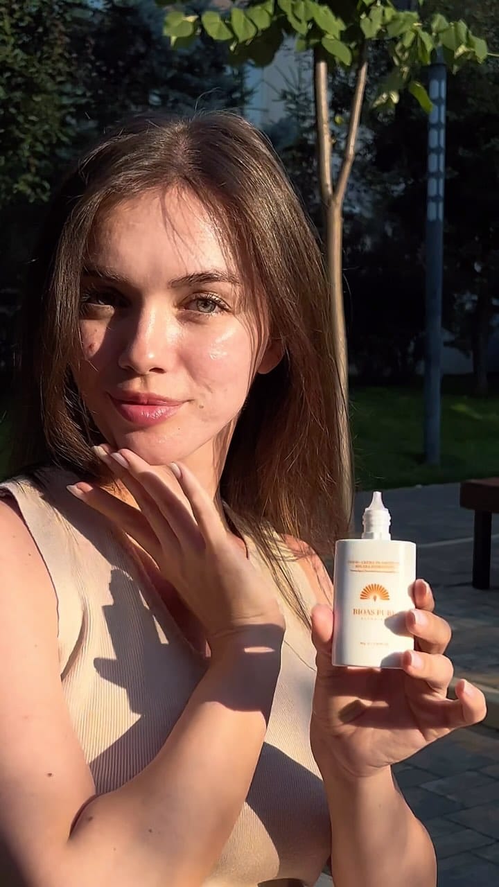 Post 6 by BioAs Pure Bucharest on Instagram (video)