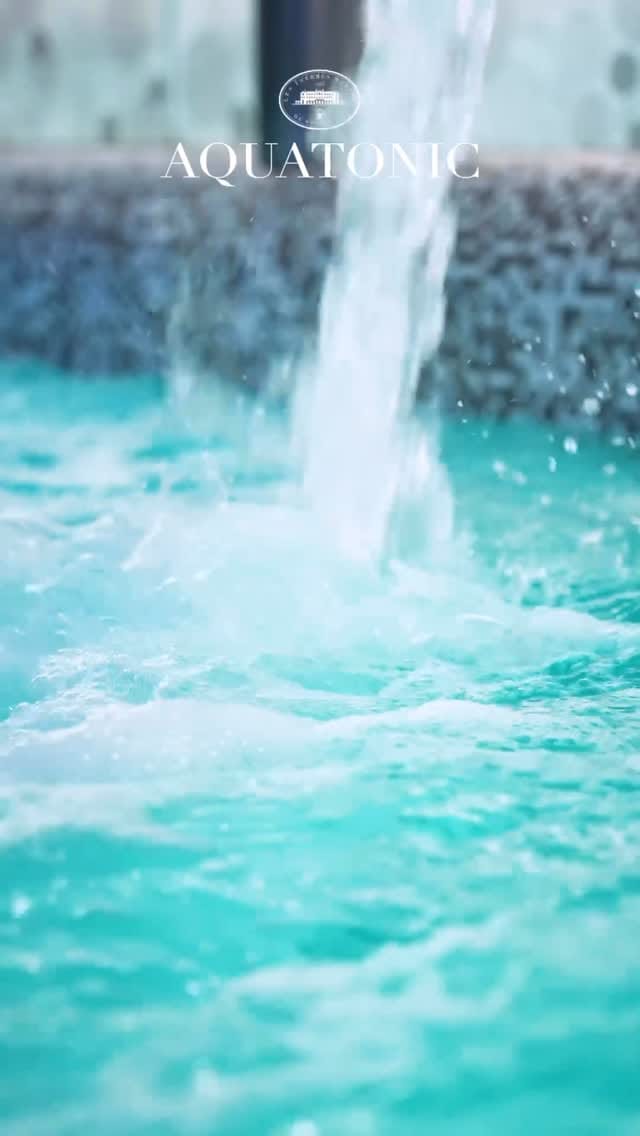 Post 9 by Aquatonic Nantes on Instagram (video)