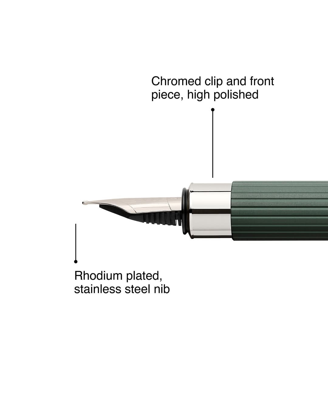 Post 3 by Graf von Faber-Castell on Instagram (carousel)