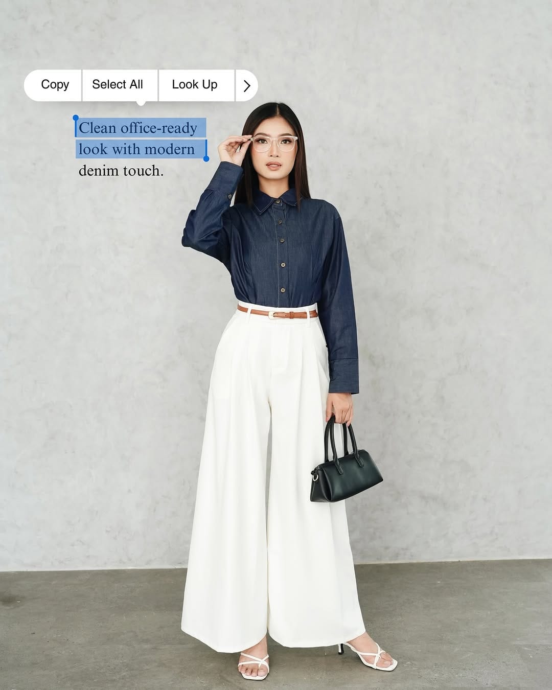 Post 3 by Ladies Botique-Ritz on Instagram (carousel)