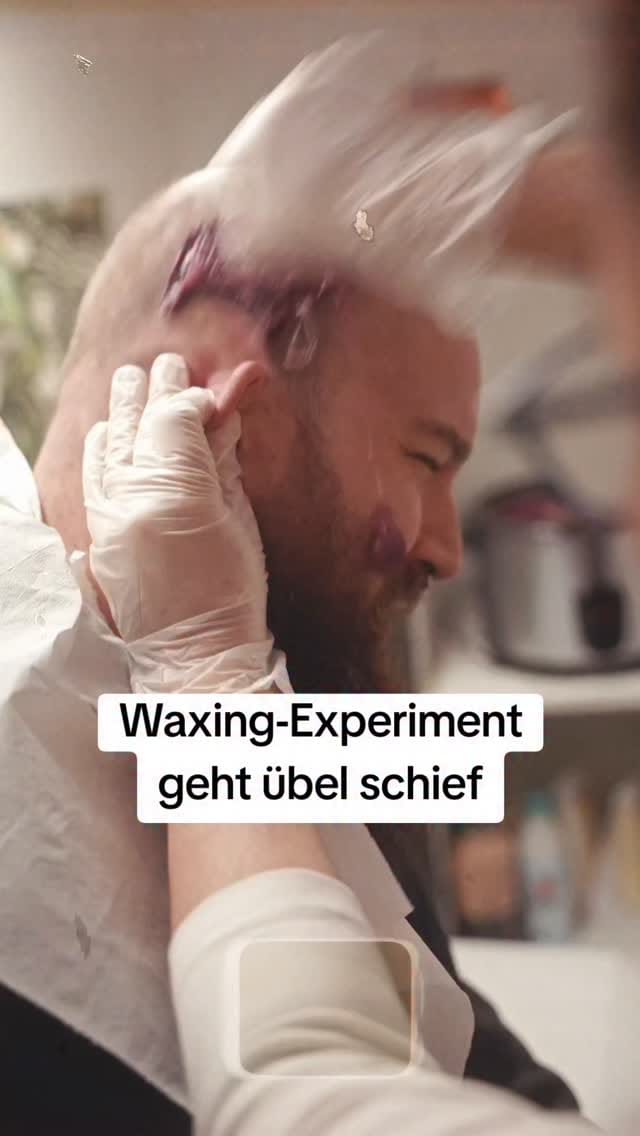 Post 4 by BETTER BE BOLD® - Glatzenpflege 👨🏼‍🦲 on Instagram (video)