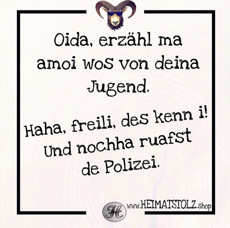 Post 9 by Heimatstolz on Instagram (image)