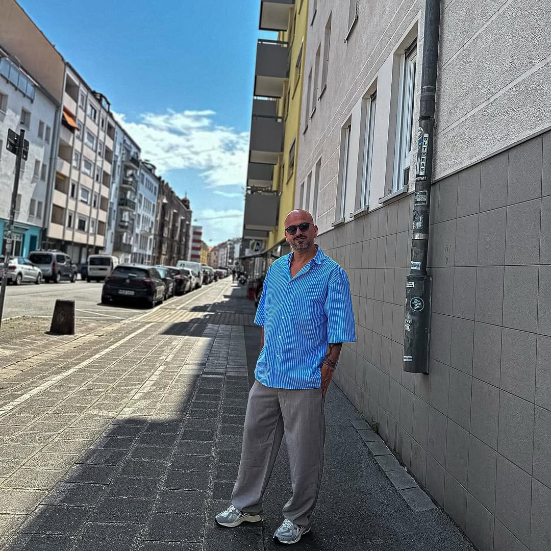Post 10 by Tayfun on Instagram (image)