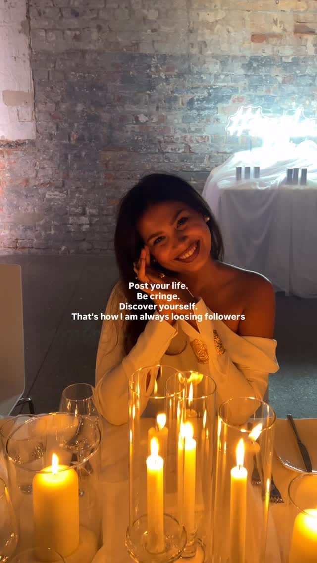Post 7 by trishita nowroj on Instagram (video)