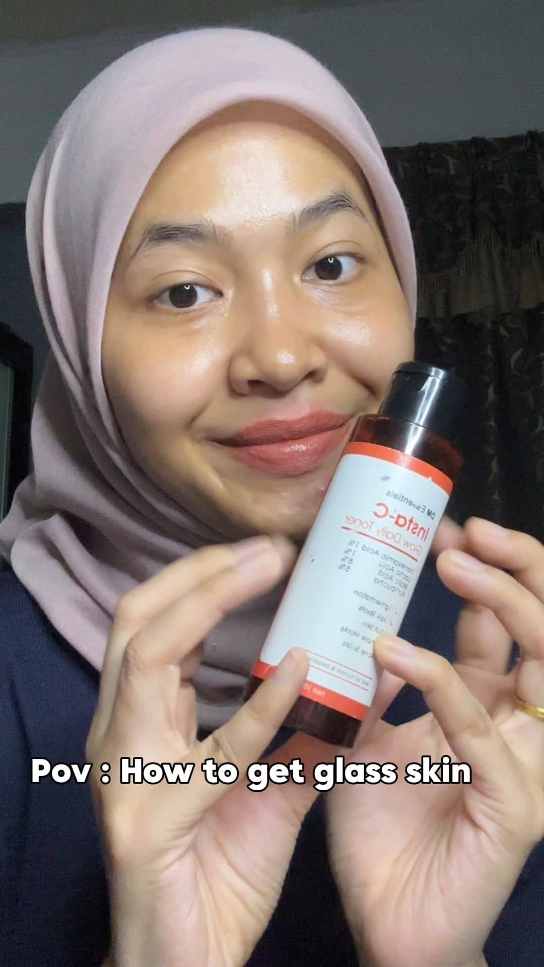 Post 9 by DM Essentials on Instagram (video)