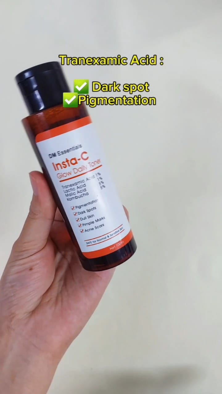Post 6 by DM Essentials on Instagram (video)