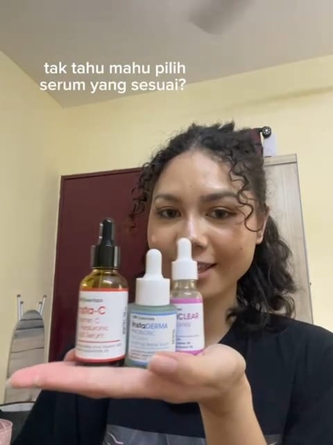 Post 3 by DM Essentials on Instagram (video)
