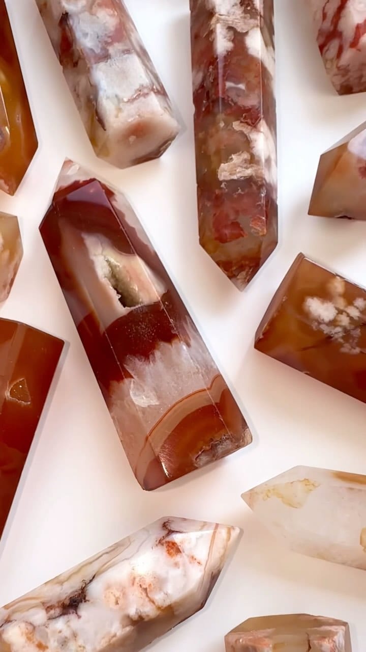 Post 9 by Elestial Essentials | Crystal Shop on Instagram (video)