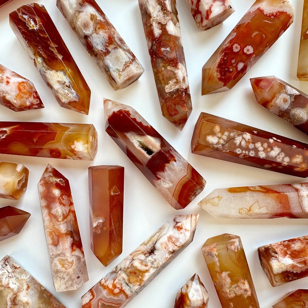 Post 10 by Elestial Essentials | Crystal Shop on Instagram (image)