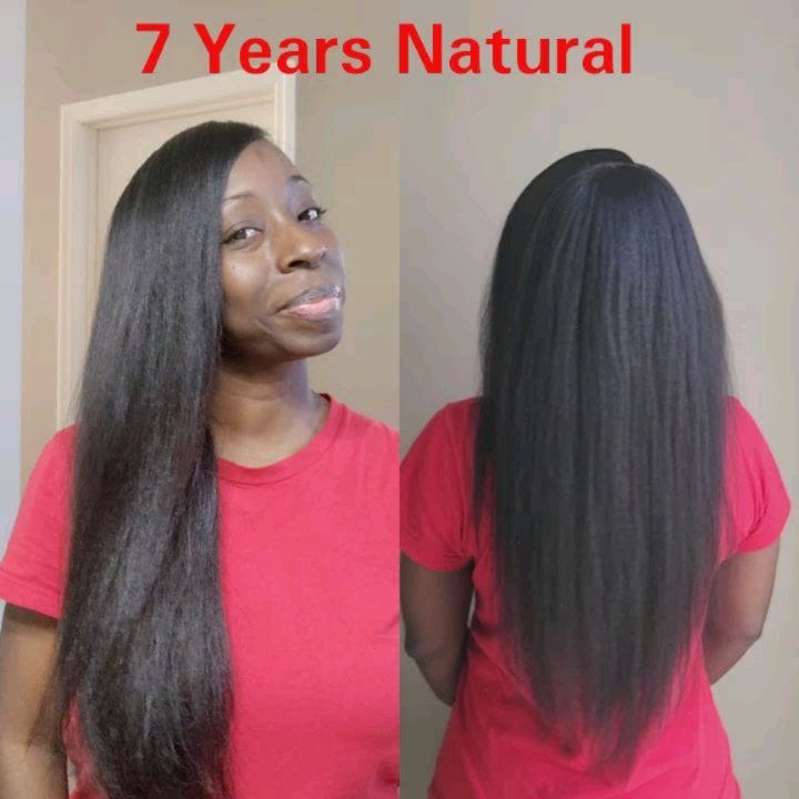 Post 8 by Planted Hair Care on Instagram (carousel)
