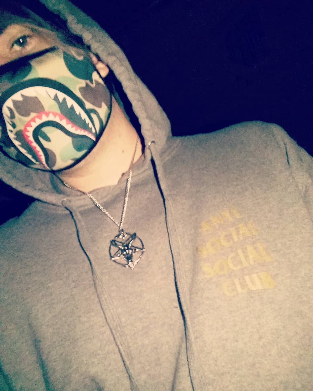 Post 1 by 𝕹𝖔𝖙 𝖞𝖔𝖚𝖗 𝖐𝖎𝖓𝖉 ♔ on Instagram (image)