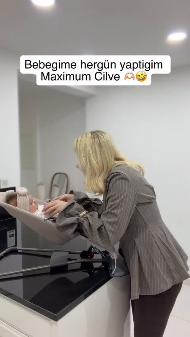 Post 1 by Berna Erkan on Instagram (video)