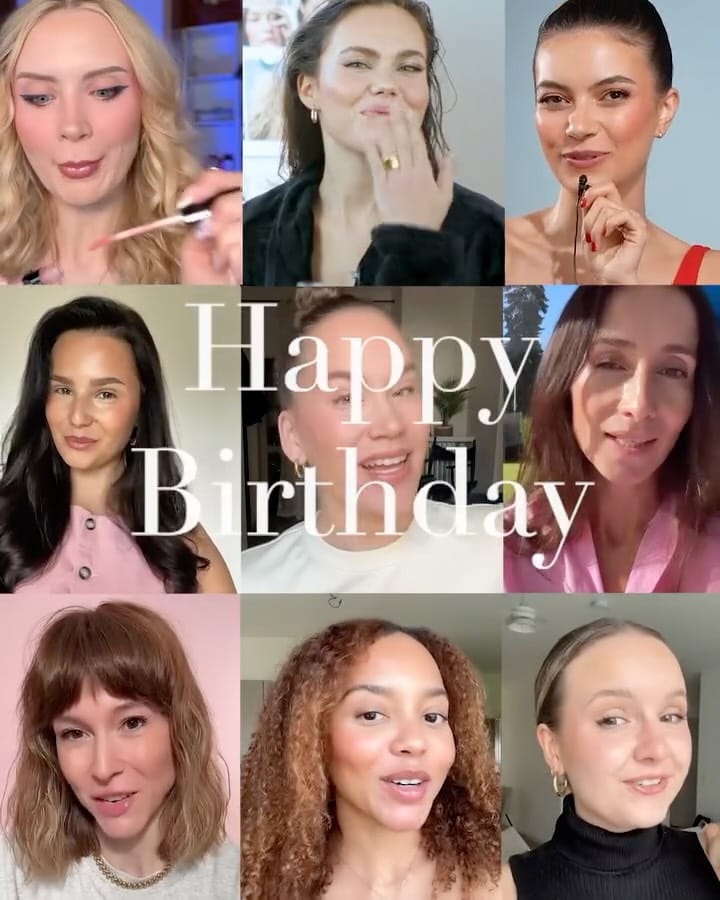 Post 9 by ARTDECO Cosmetic on Instagram (video)