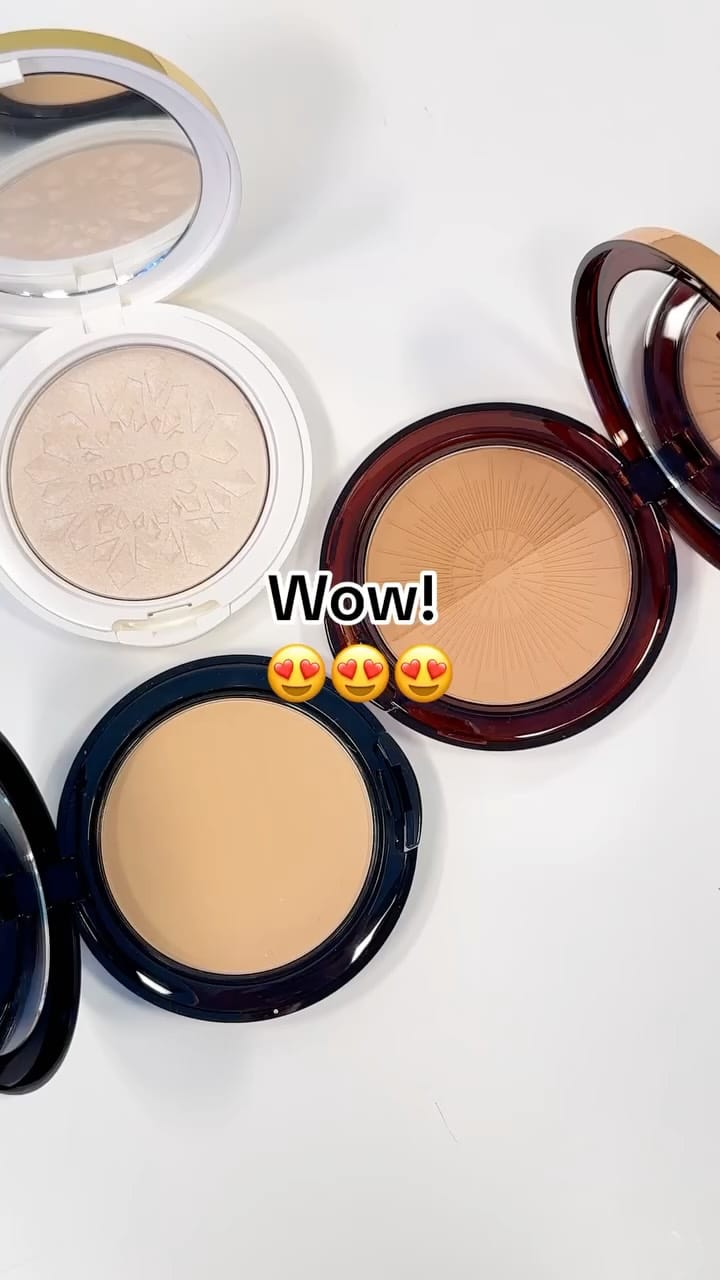 Post 8 by ARTDECO Cosmetic on Instagram (video)