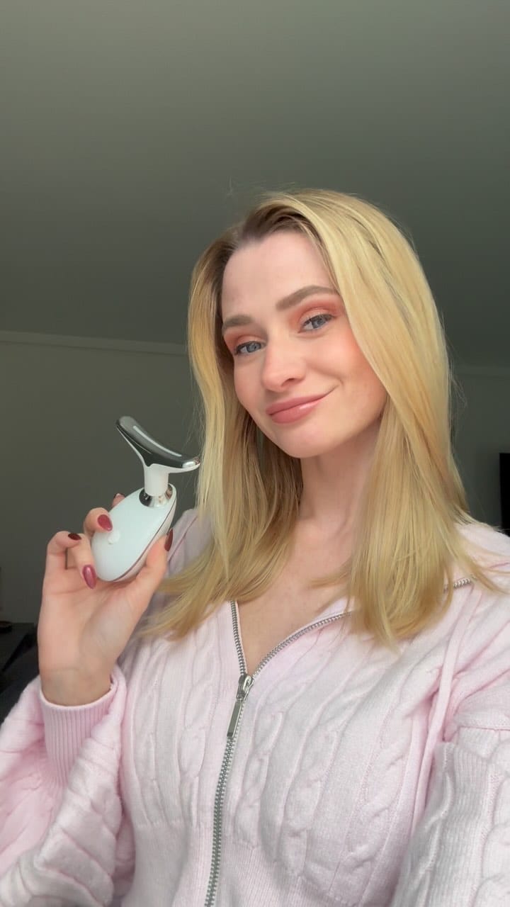 Post 9 by Jana Nethert on Instagram (video)
