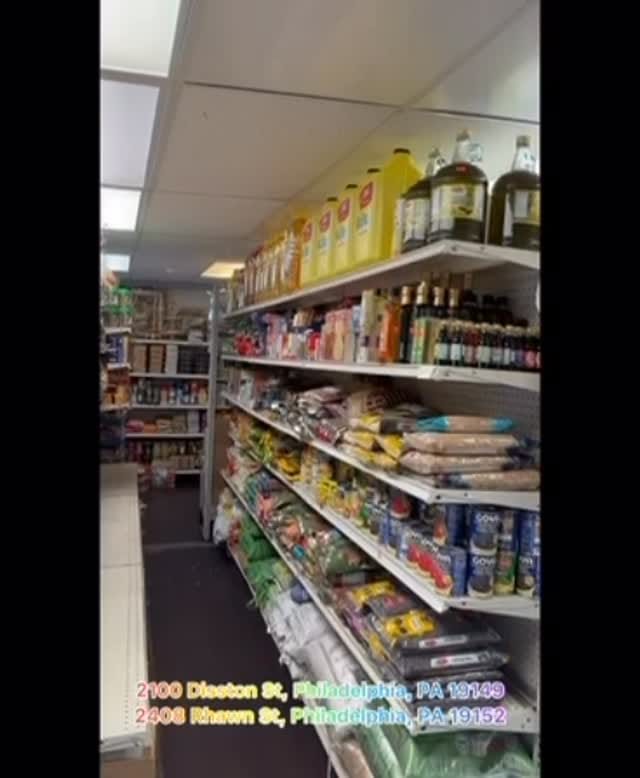 Post 4 by Prime Halal Market on Instagram (video)