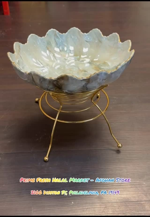 Post 7 by Prime Halal Market on Instagram (video)