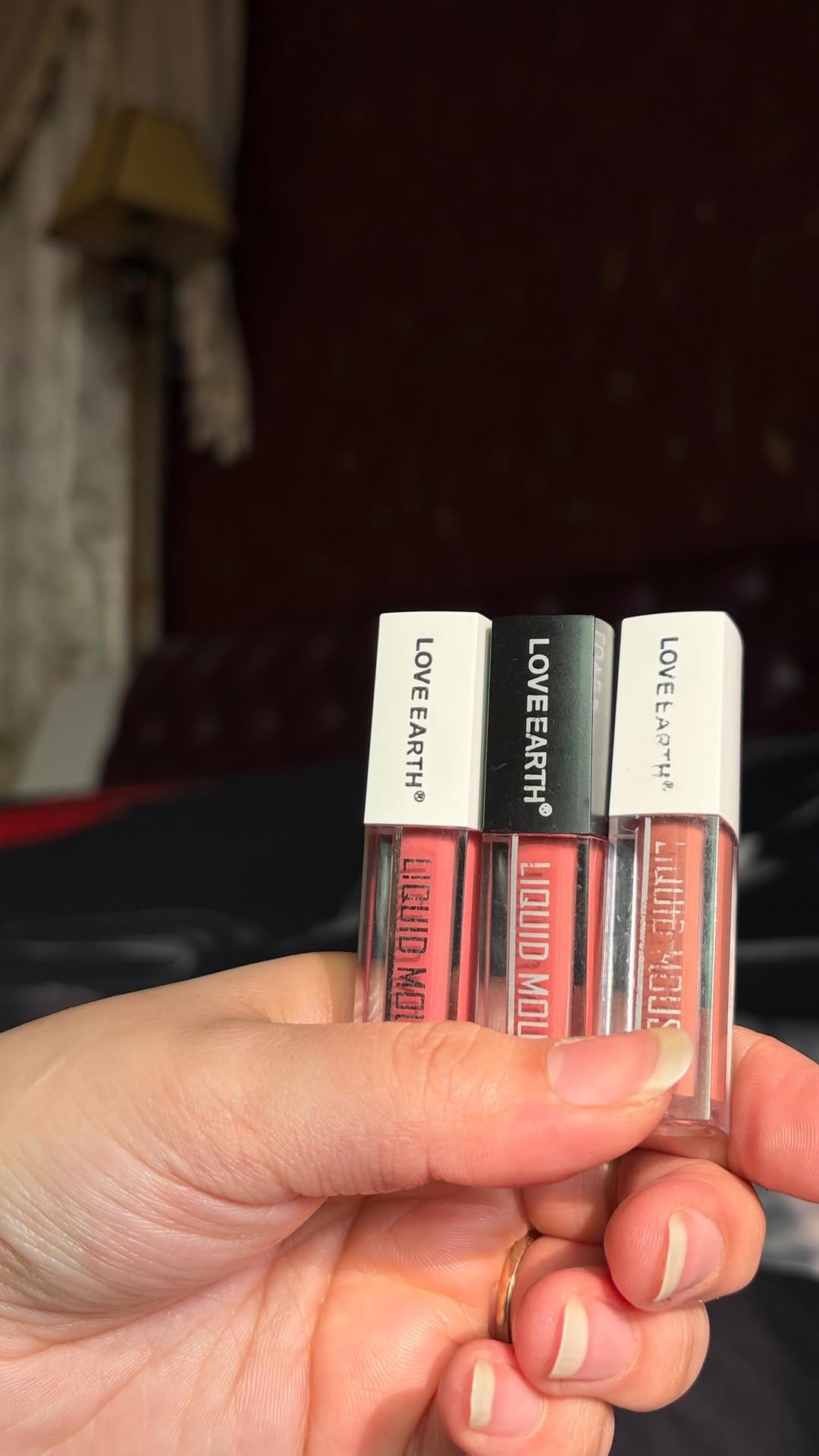 Post 4 by Essentials 💫 on Instagram (video)