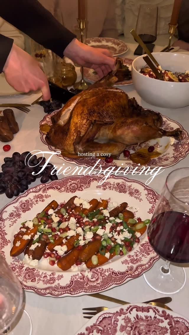 Post 5 by Mara on Instagram (video)