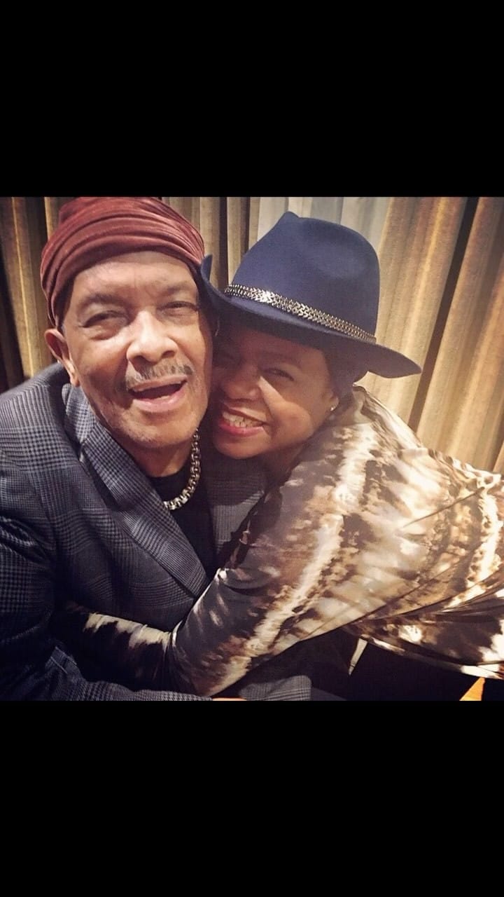 Post 9 by Ashaka Givens on Instagram (video)