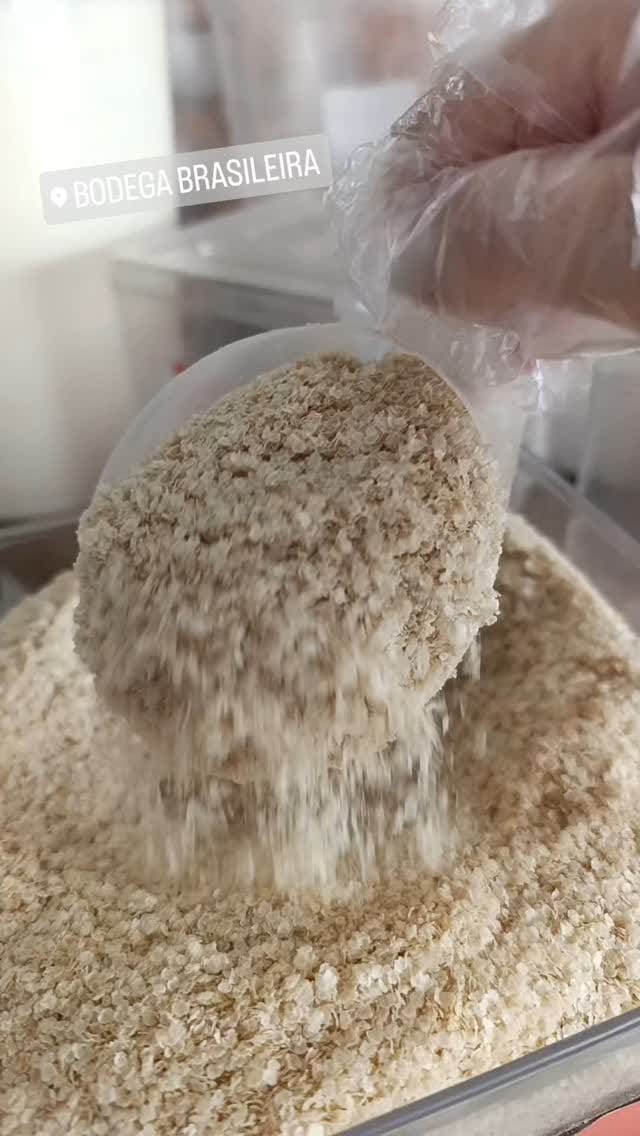 Post 3 by BODEGA BRASILEIRA on Instagram (video)