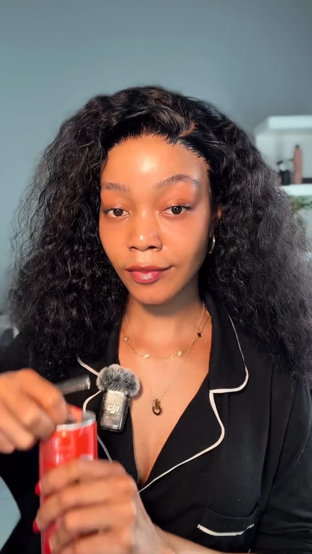 Post 3 by Bridget Modibedi on Instagram (video)