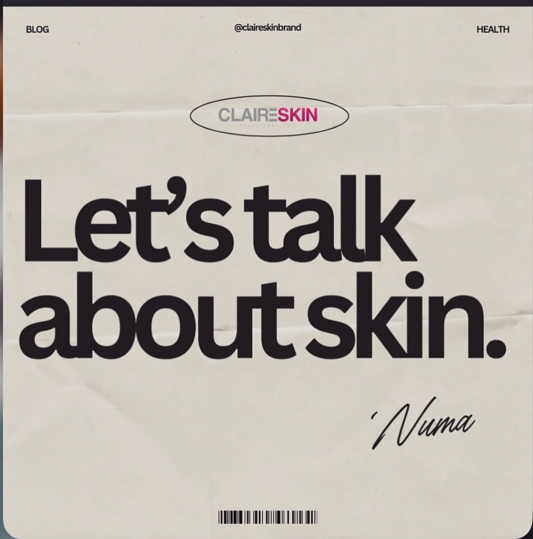 Post 1 by Beauty & Selfcare Store in Lagos, Nigeria on Instagram (image)