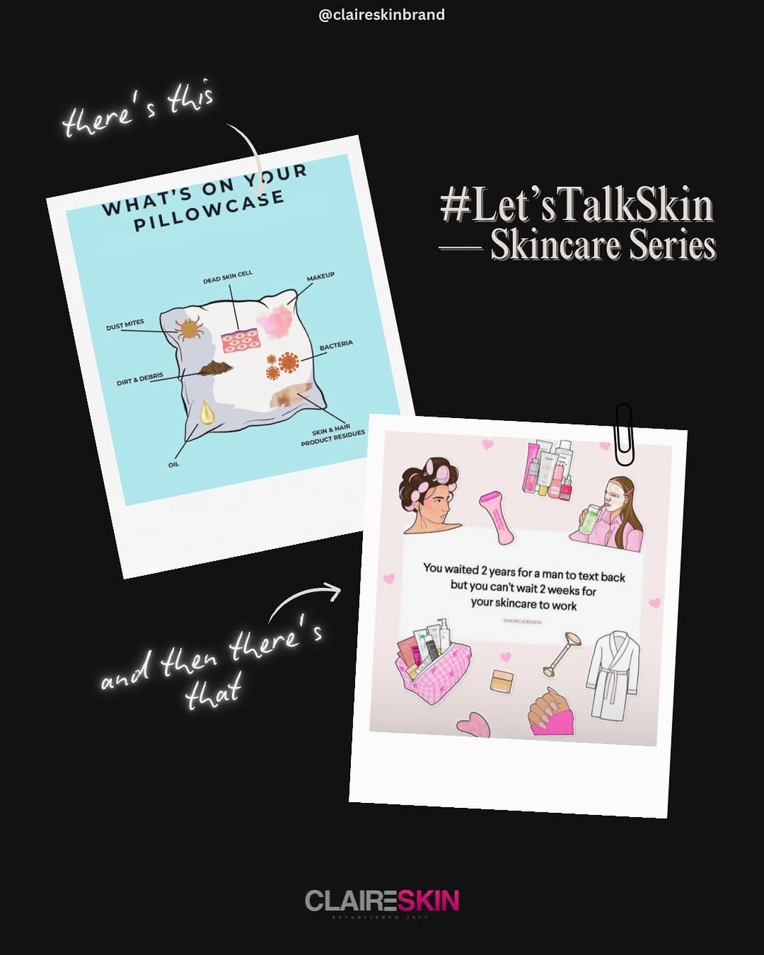 Post 7 by Beauty & Selfcare Store in Lagos, Nigeria on Instagram (image)