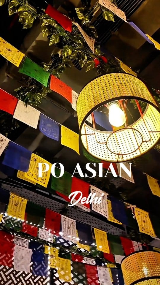 Post 3 by Aarushi Bansal |Travel Content Creator| Influencer | Blogger on Instagram (video)