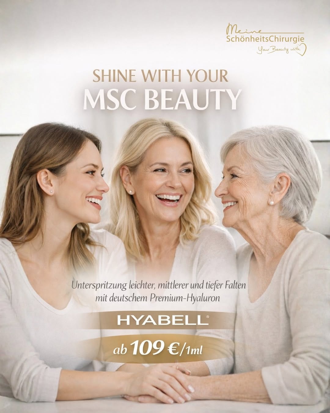 Post 6 by MSC Meine Schönheitschirurgie on Instagram (image)