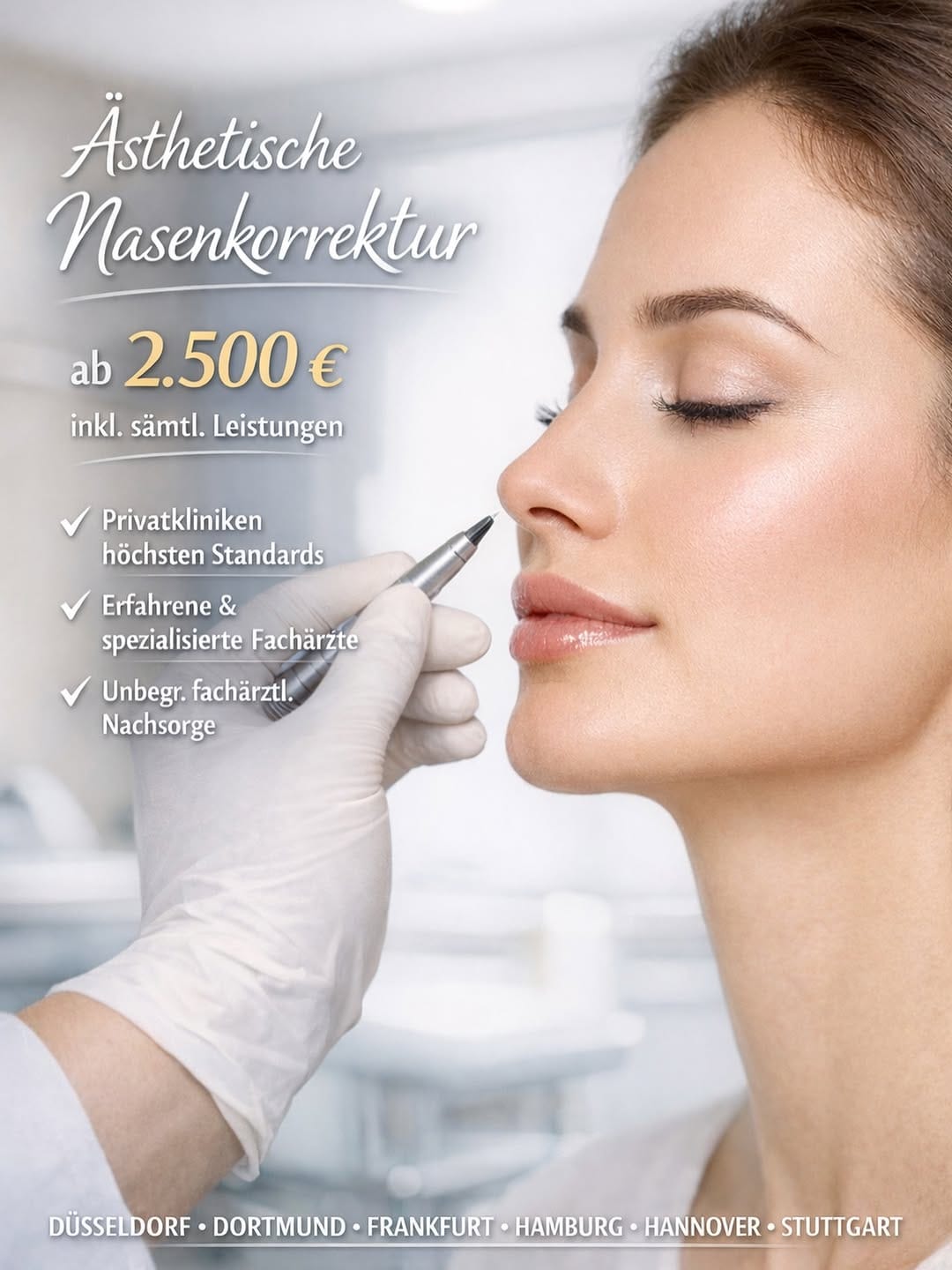 Post 7 by MSC Meine Schönheitschirurgie on Instagram (image)