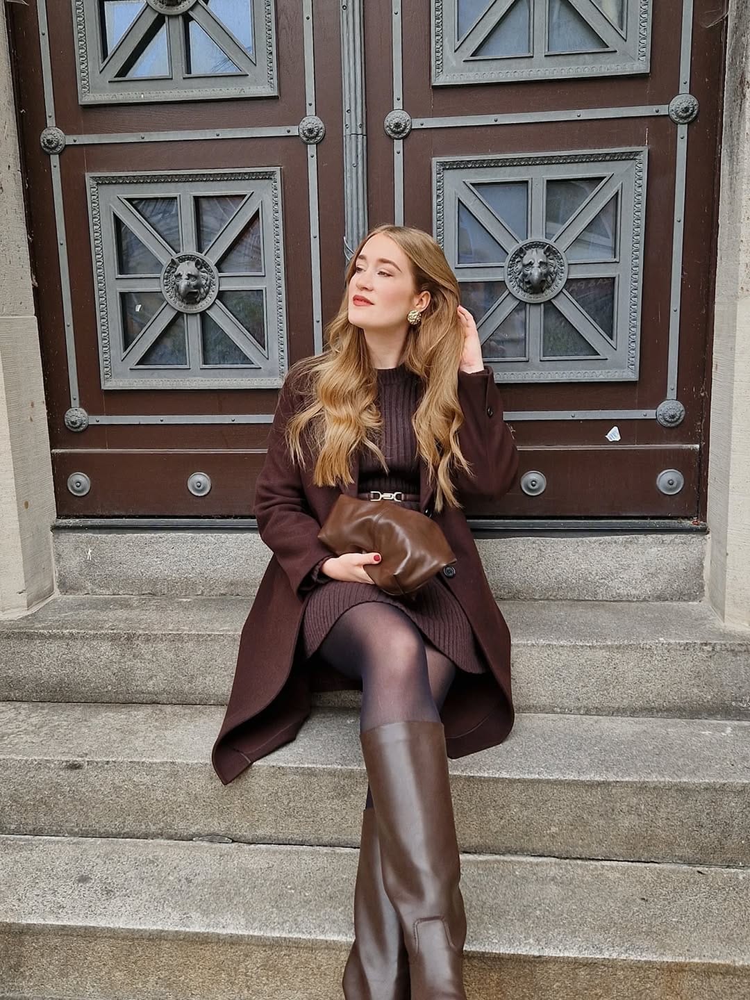 Post 8 by Lara Felicitas | Fashion & Travel on Instagram (carousel)