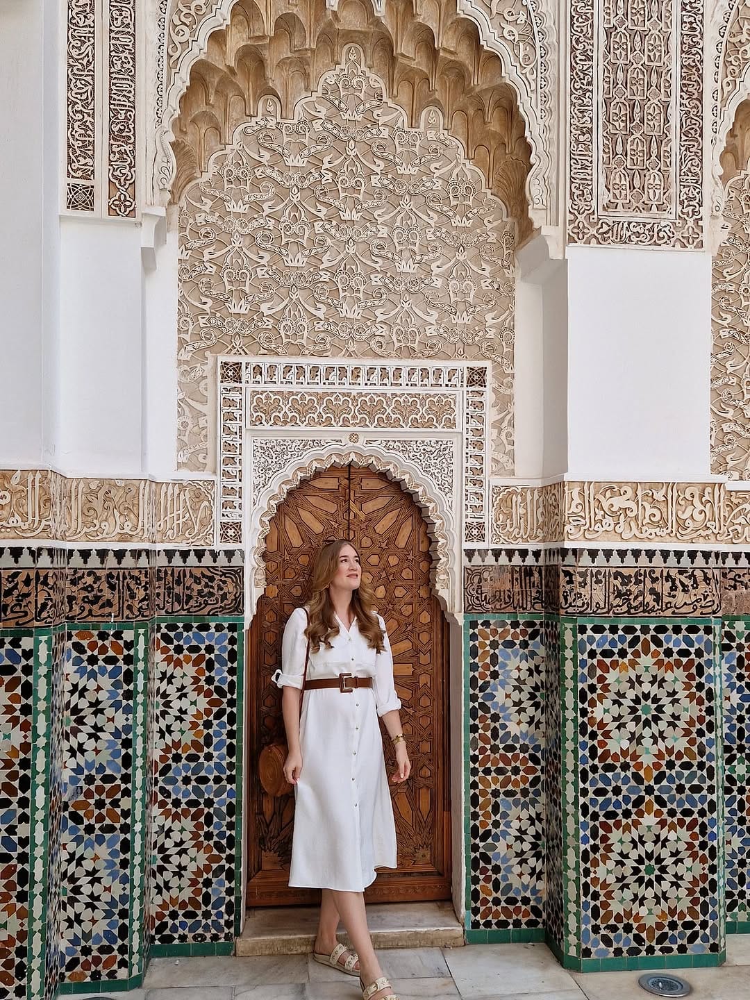 Post 5 by Lara Felicitas | Fashion & Travel on Instagram (carousel)