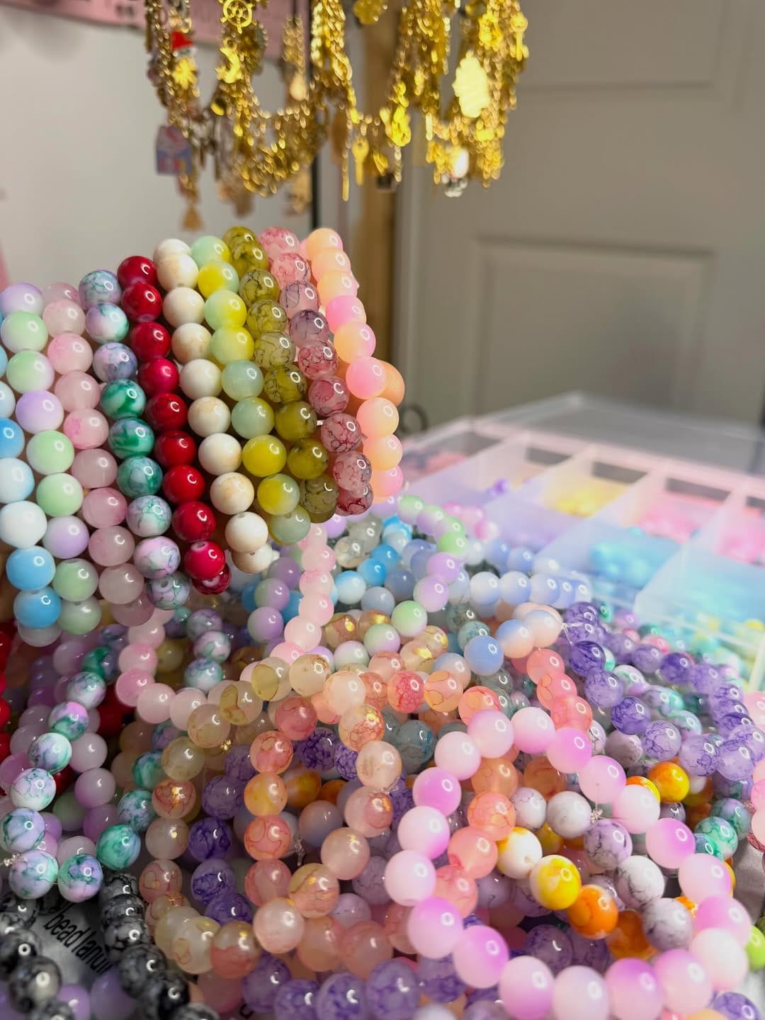 Post 6 by Bracelet G.O.A.T 🛍 on Instagram (image)