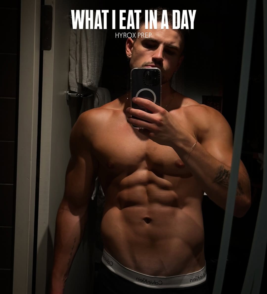 Post 1 by Leon | Fashion | Fitness on Instagram (carousel)