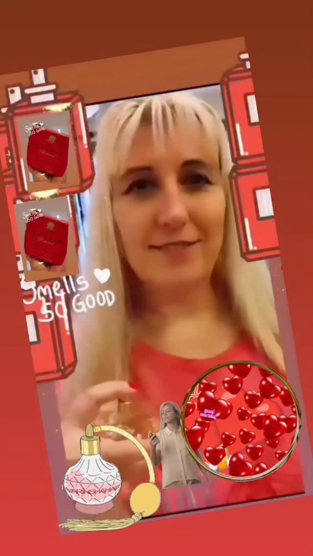 Post 5 by Silvia Popescu on Instagram (video)