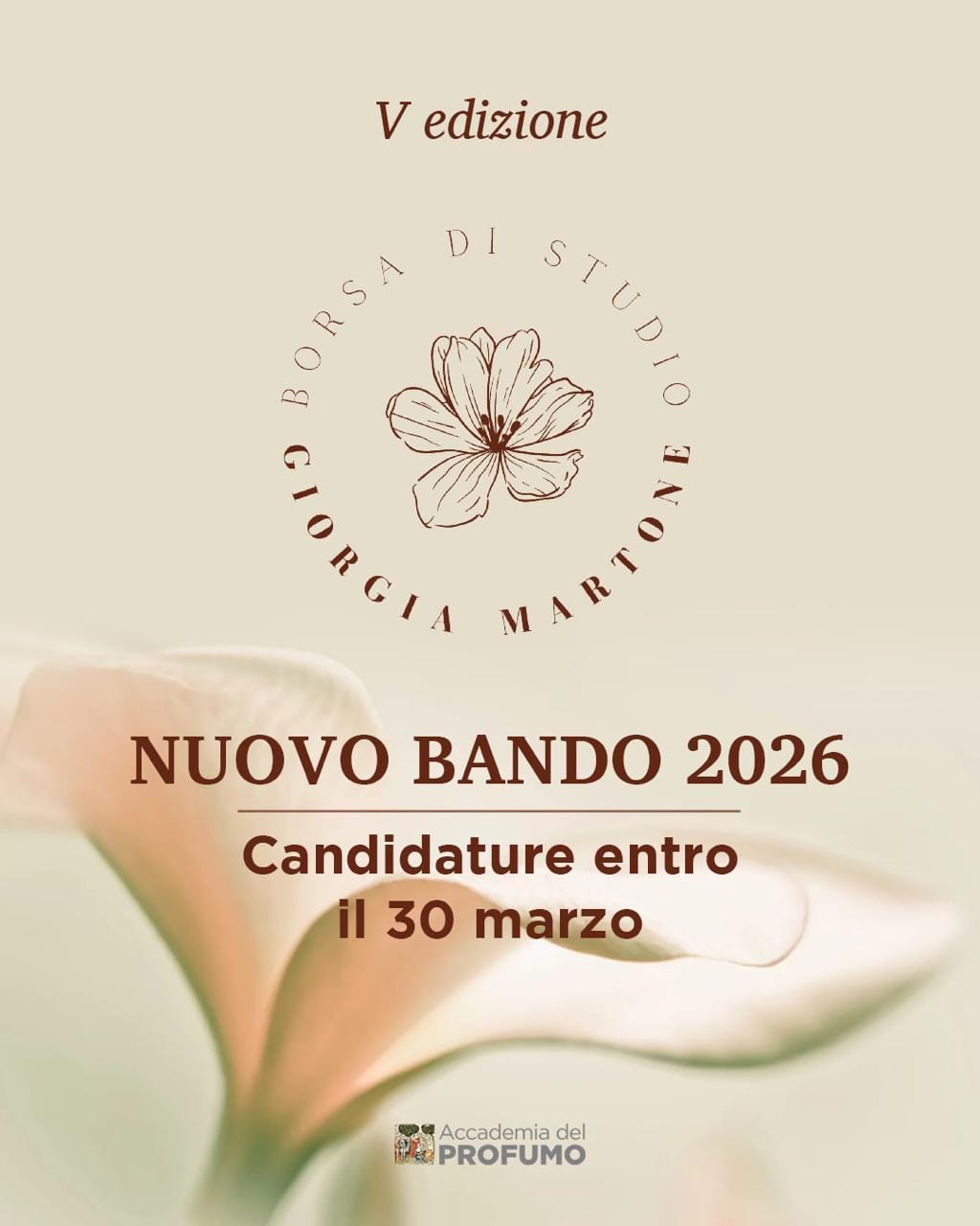 Post 1 by Accademia del Profumo on Instagram (carousel)