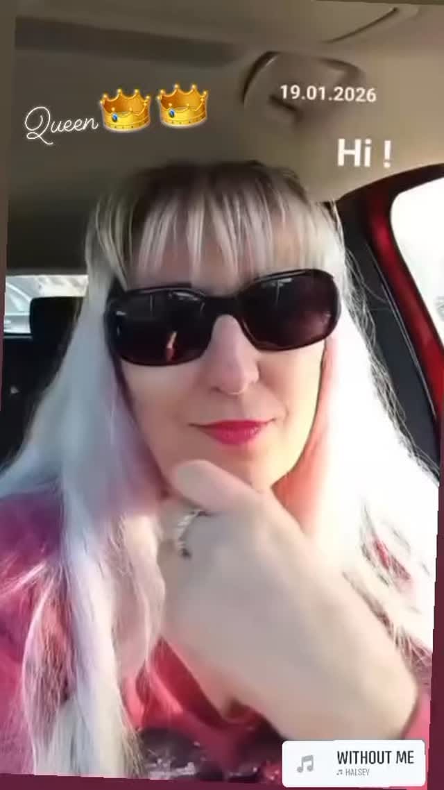 Post 2 by Silvia Popescu on Instagram (video)