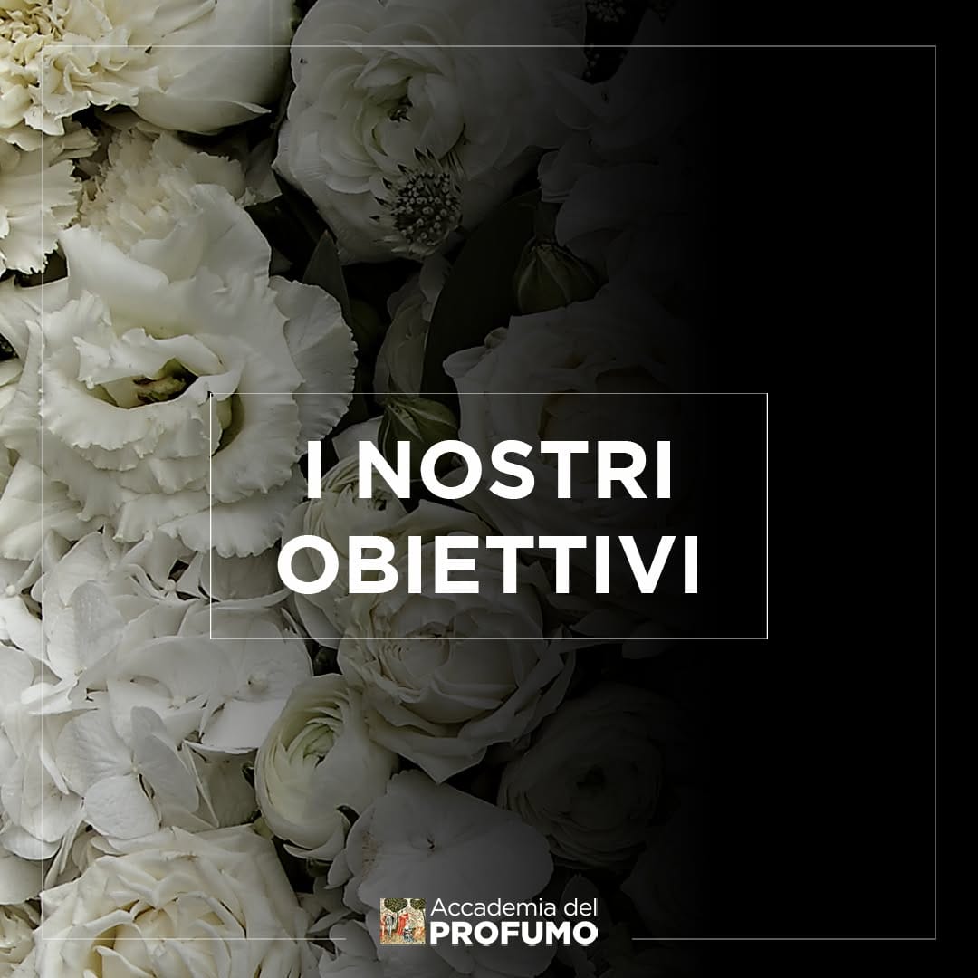 Post 8 by Accademia del Profumo on Instagram (carousel)