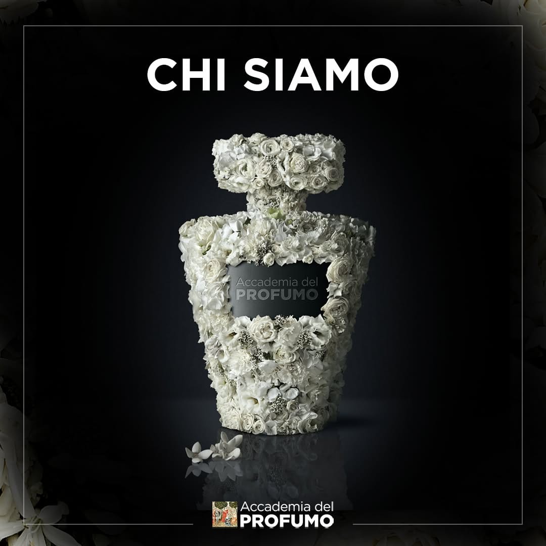 Post 9 by Accademia del Profumo on Instagram (carousel)