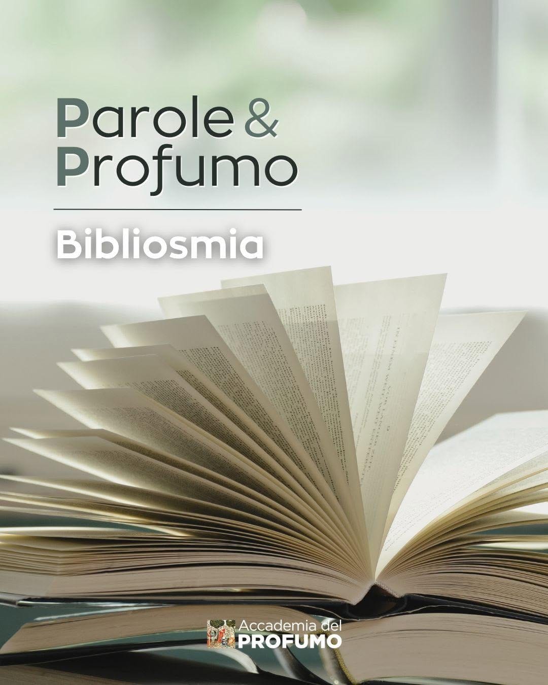 Post 6 by Accademia del Profumo on Instagram (carousel)