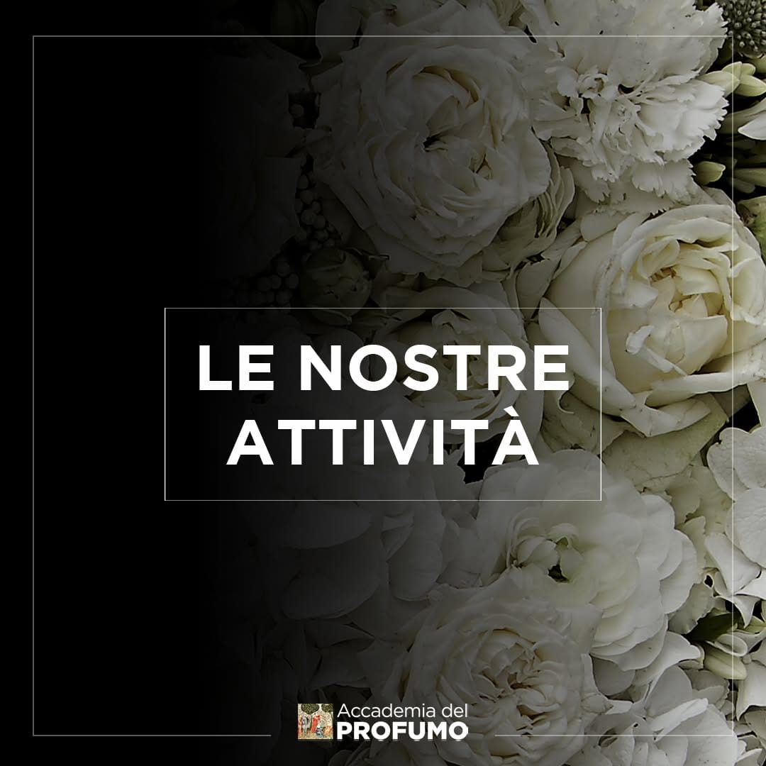 Post 10 by Accademia del Profumo on Instagram (carousel)