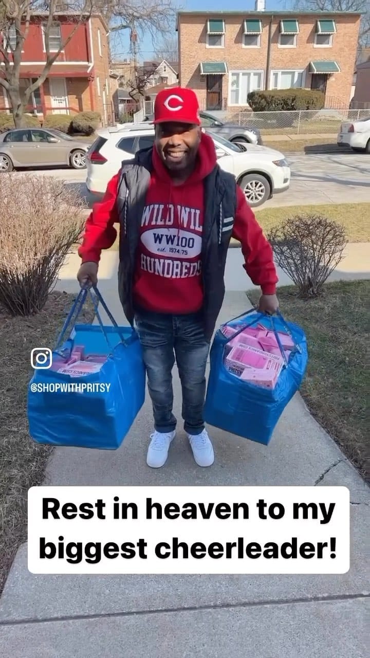 Post 10 by Luxury Bodybutters on Instagram (video)