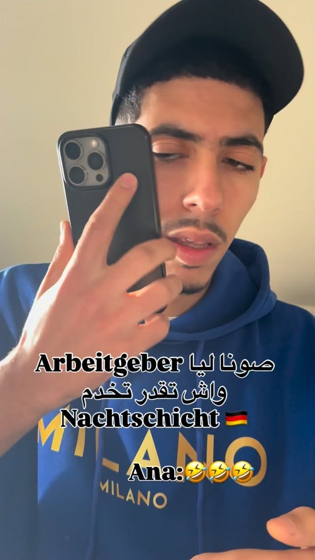 Post 1 by Aģh BØuchi on Instagram (video)