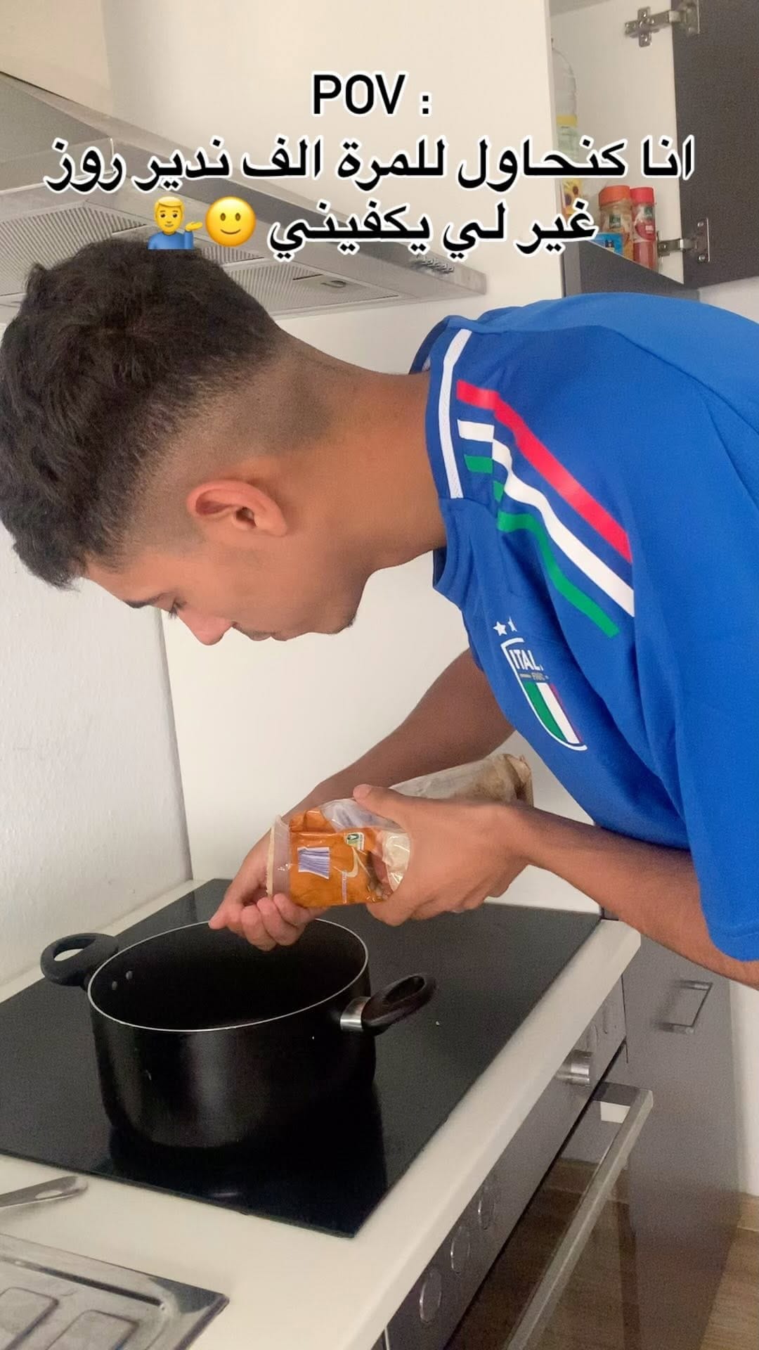 Post 10 by Aģh BØuchi on Instagram (video)
