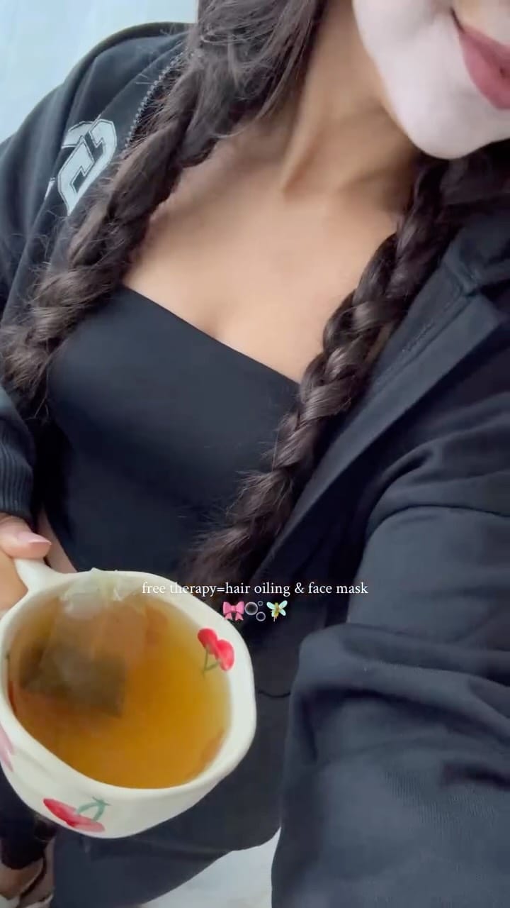 Post 1 by Nada Ismail on Instagram (video)