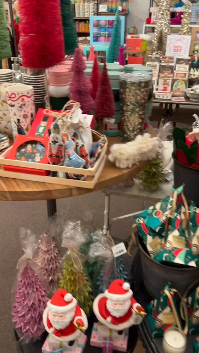 Post 5 by Relish Decor on Instagram (video)