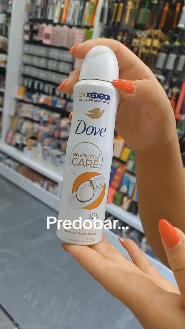 Post 4 by Parfimerija San on Instagram (video)