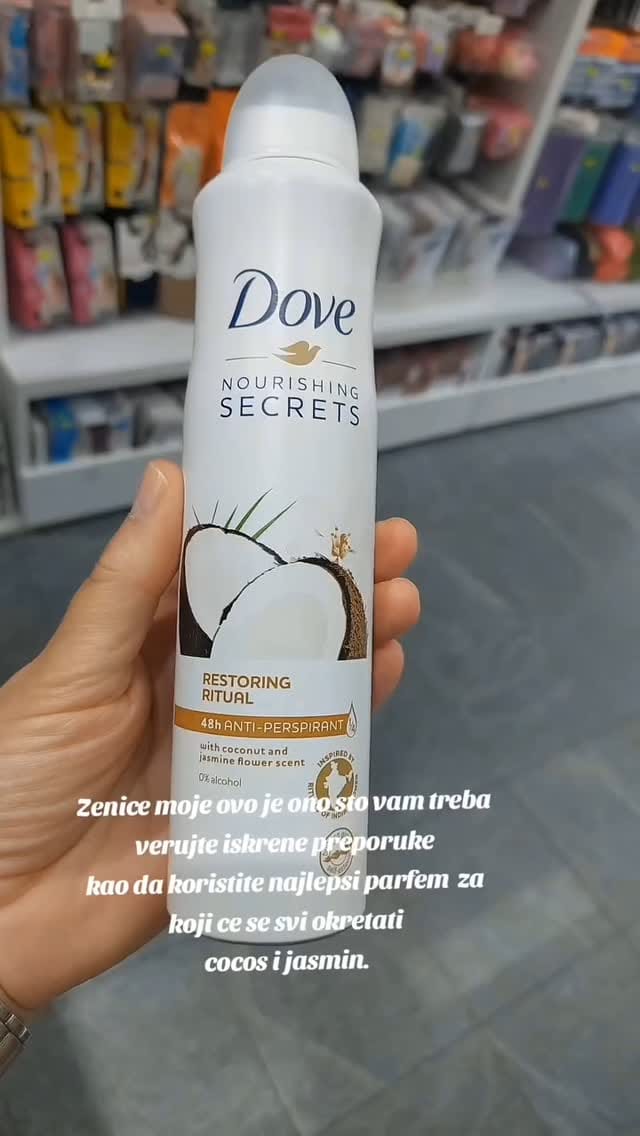 Post 5 by Parfimerija San on Instagram (video)