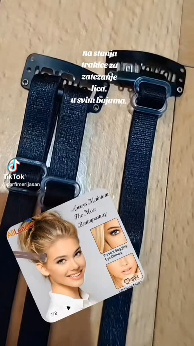 Post 7 by Parfimerija San on Instagram (video)